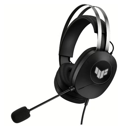 Наушники Asus TUF Gaming H1 Gen II 90YH044B-BHUA00 Black