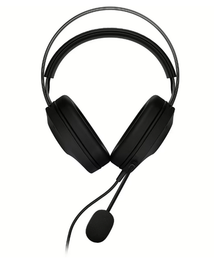 Наушники Asus TUF Gaming H1 Gen II 90YH044B-BHUA00 Black