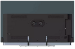 Телевизор Haier 65 OLED S9 Ultra OLED UHD Silver - ForteMarket