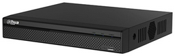 Видеорегистратор Dahua DHI-NVR1104HS-P-S3/H черный