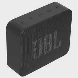 Портативная акустика JBL Go Essential черная
