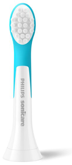 Насадка Philips HX6034/90 стандартная 4 шт купить,NaN