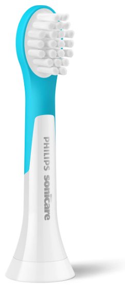 Насадка Philips HX6034/90 стандартная 4 шт - ForteMarket Насадка Philips HX6034/90 стандартная 4 шт купить,0