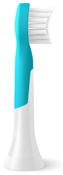 Насадка Philips HX6034/90 стандартная 4 шт купить,NaN