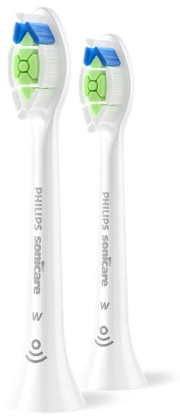 Насадка Philips HX6062/87 стандартная 2 шт купить,NaN