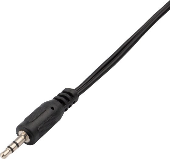 Кабель Смарт Кип 3.5 mm jack - RCA 3 м