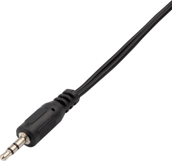 Кабель Смарт Кип 3.5 mm jack - RCA 3 м