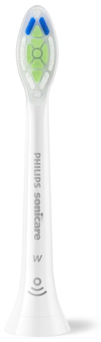 Насадка Philips HX6062/87 стандартная 2 шт купить,0