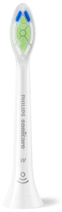 Насадка Philips HX6062/87 стандартная 2 шт купить,NaN