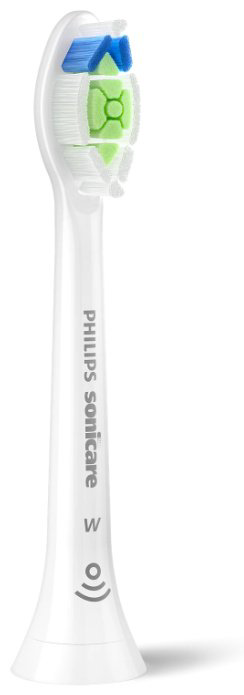 Насадка Philips HX6062/87 стандартная 2 шт купить,NaN