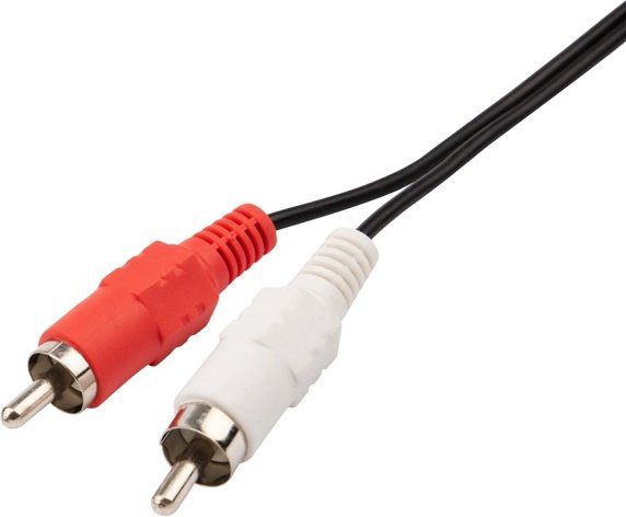 Кабель Смарт Кип 3.5 mm jack - RCA 3 м купить,NaN