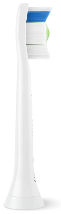 Насадка Philips HX6062/87 стандартная 2 шт купить,NaN