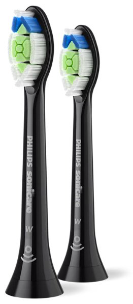 Насадка Philips HX6062/88 стандартная 2 шт купить,27990