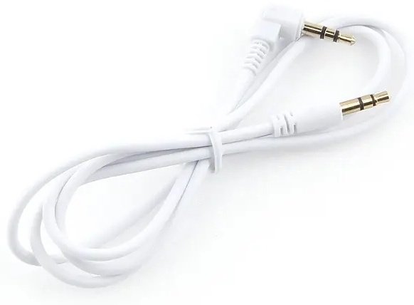 Кабель Cablexpert 3.5 mm jack - 3.5 mm jack 1 м