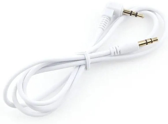 Кабель Cablexpert 3.5 mm jack - 3.5 mm jack 1 м