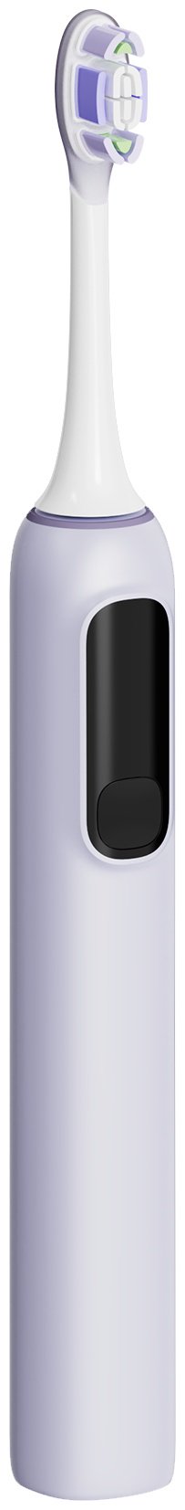 Электрическая щетка Xiaomi ультразвуковая Toothbrush Pro (MES610) щетина средняя фиолетовый - ForteMarket Электрическая щетка Xiaomi ультразвуковая Toothbrush Pro (MES610) щетина средняя фиолетовый купить,0