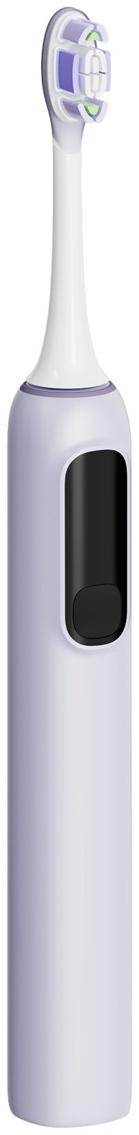 Электрическая щетка Xiaomi ультразвуковая Toothbrush Pro (MES610) щетина средняя фиолетовый