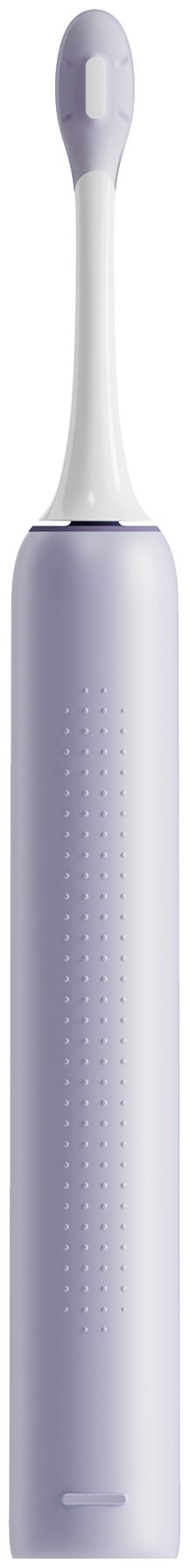 Электрическая щетка Xiaomi ультразвуковая Toothbrush Pro (MES610) щетина средняя фиолетовый - ForteMarket Электрическая щетка Xiaomi ультразвуковая Toothbrush Pro (MES610) щетина средняя фиолетовый купить,0