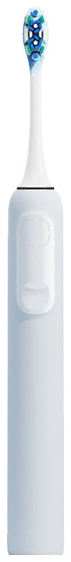 Электрическая щетка Xiaomi ультразвуковая Electric Toothbrush Blue GL щетина средняя голубой купить,10990