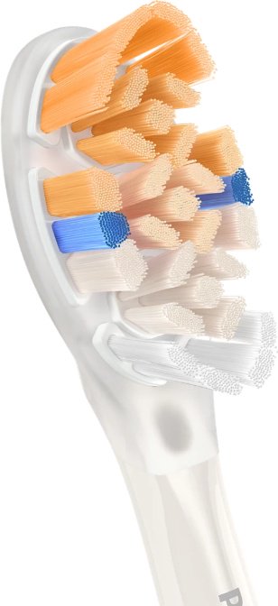 Насадка Philips HX9092/87 стандартная 2 шт купить,0