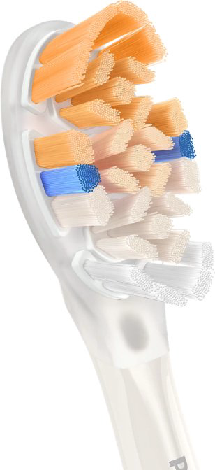 Насадка Philips HX9092/87 стандартная 2 шт купить,NaN