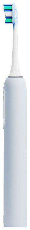Электрическая щетка Xiaomi ультразвуковая Electric Toothbrush Blue GL щетина средняя голубой купить,10990