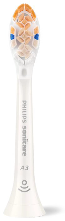 Насадка Philips HX9092/87 стандартная 2 шт купить,NaN