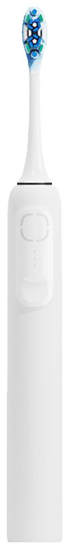Электрическая щетка Xiaomi ультразвуковая Electric Toothbrush White GL щетина средняя белый купить,NaN
