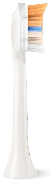 Насадка Philips HX9092/87 стандартная 2 шт купить,NaN