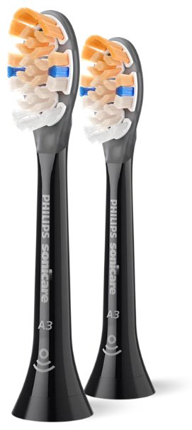 Насадка Philips HX9092/88 стандартная 2 шт купить,NaN