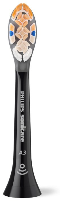 Насадка Philips HX9092/88 стандартная 2 шт купить,NaN