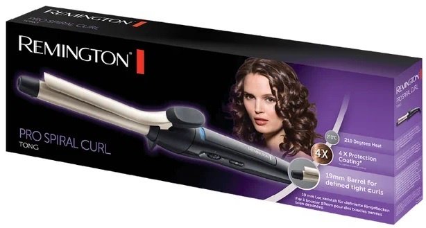 Remington CI 5319 плойка