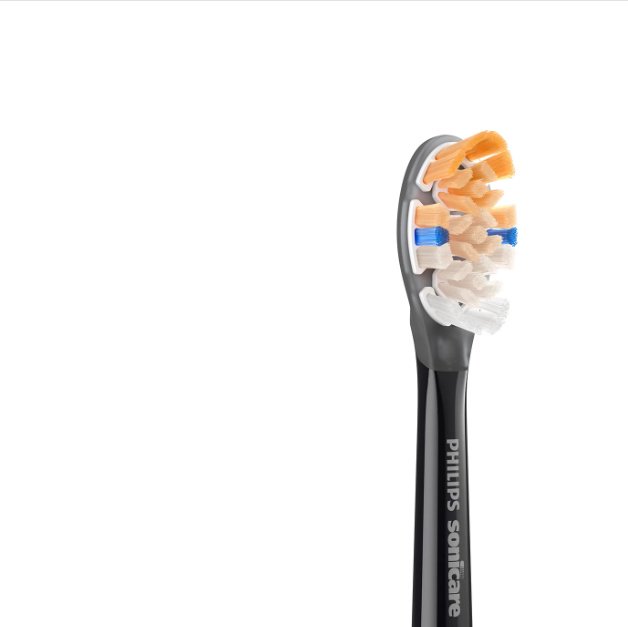 Насадка Philips HX9092/88 стандартная 2 шт - ForteMarket Насадка Philips HX9092/88 стандартная 2 шт купить,0