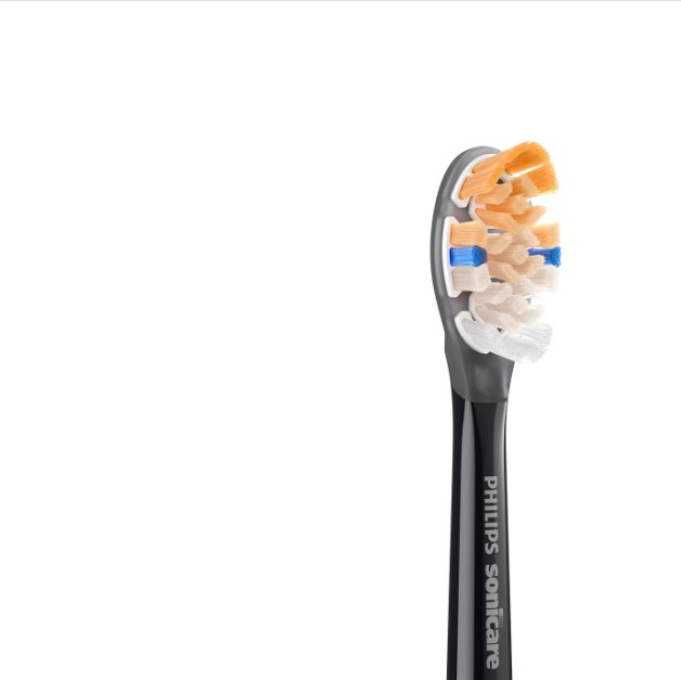 Насадка Philips HX9092/88 стандартная 2 шт купить,NaN