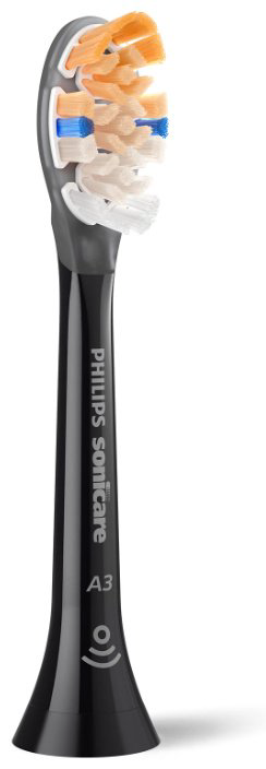 Насадка Philips HX9092/88 стандартная 2 шт купить,NaN