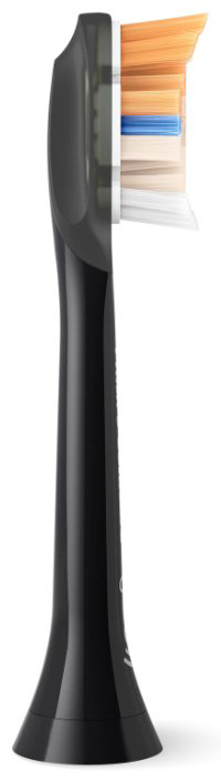 Насадка Philips HX9092/88 стандартная 2 шт купить,NaN