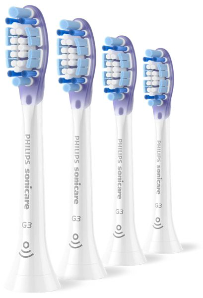 Насадка Philips HX9054/87 стандартная 4 шт купить,36990