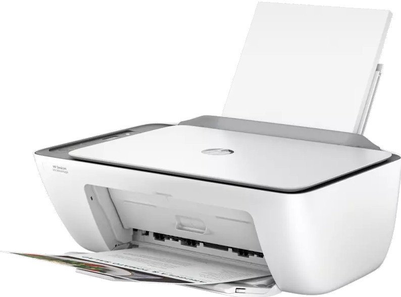 МФУ HP DeskJet IA 2876 A4-W 6W7E6C купить,0