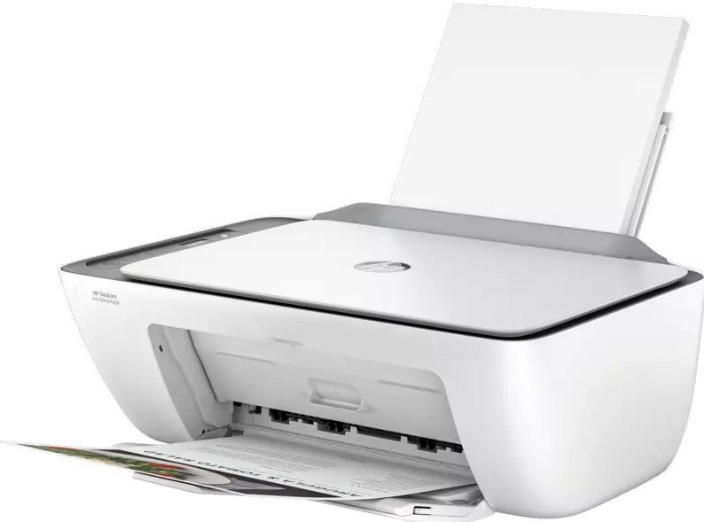 МФУ HP DeskJet IA 2876 A4-W 6W7E6C купить,NaN