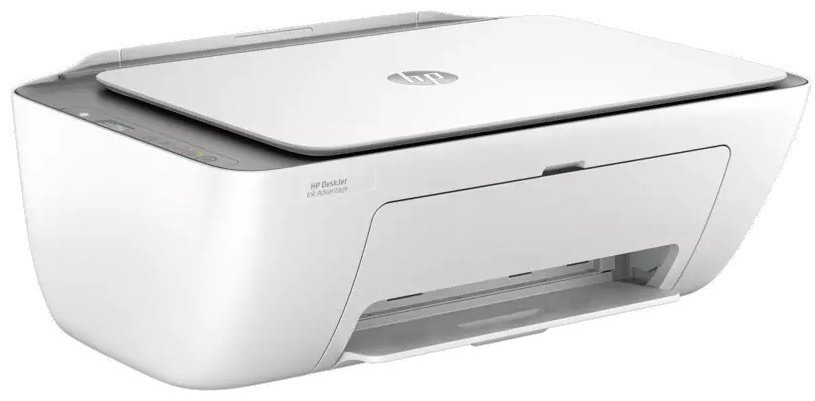 МФУ HP DeskJet IA 2876 A4-W 6W7E6C купить,NaN