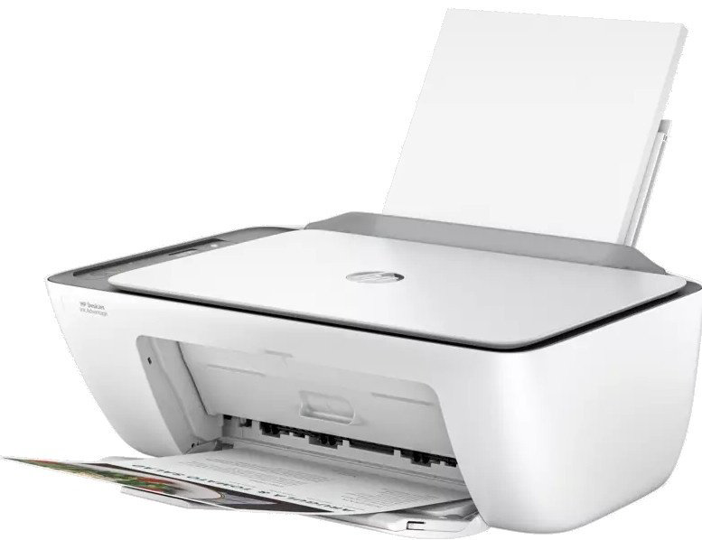 МФУ HP DeskJet IA 2876 A4-W 6W7E6C купить,NaN