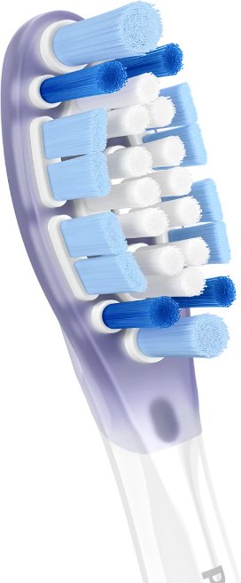 Насадка Philips HX9054/87 стандартная 4 шт купить,0