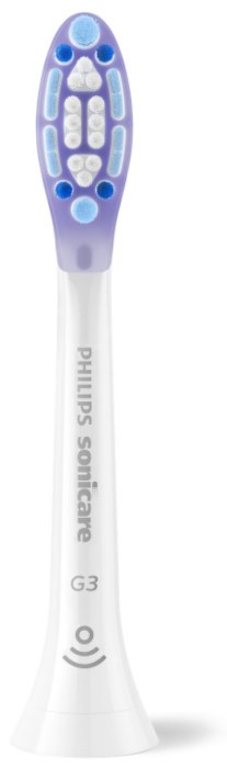 Насадка Philips HX9054/87 стандартная 4 шт купить,0