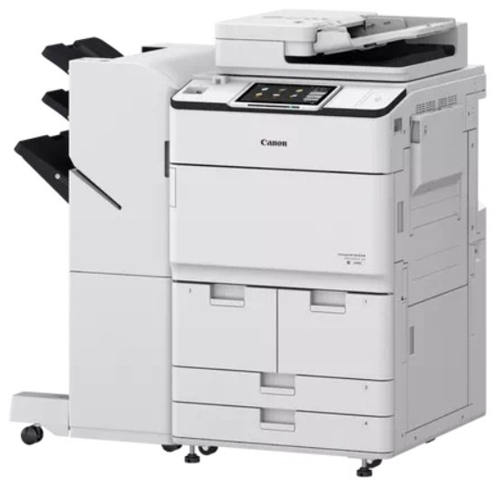 МФУ Canon imageRUNNER ADVANCE DX 8986 PRO