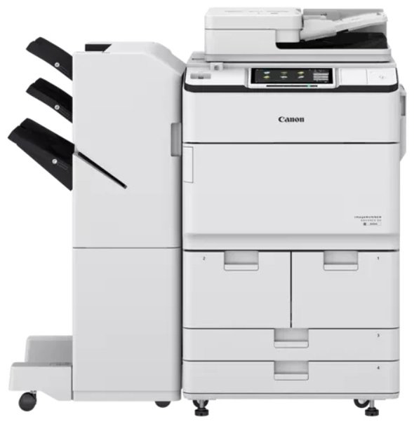 МФУ Canon imageRUNNER ADVANCE DX 8986 PRO