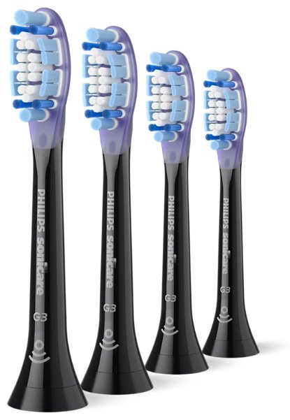 Насадка Philips HX9054/88 стандартная 4 шт