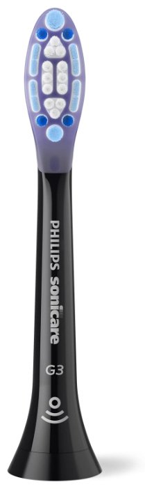 Насадка Philips HX9054/88 стандартная 4 шт - ForteMarket Насадка Philips HX9054/88 стандартная 4 шт купить,0