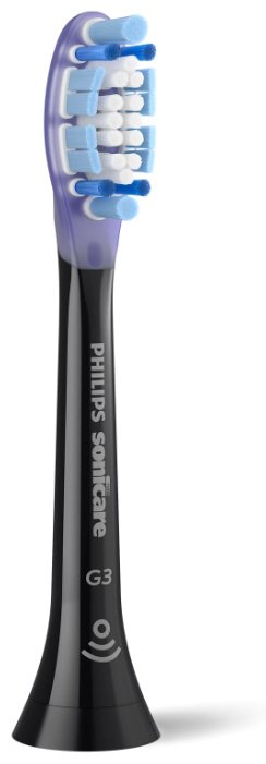 Насадка Philips HX9054/88 стандартная 4 шт - ForteMarket Насадка Philips HX9054/88 стандартная 4 шт купить,0
