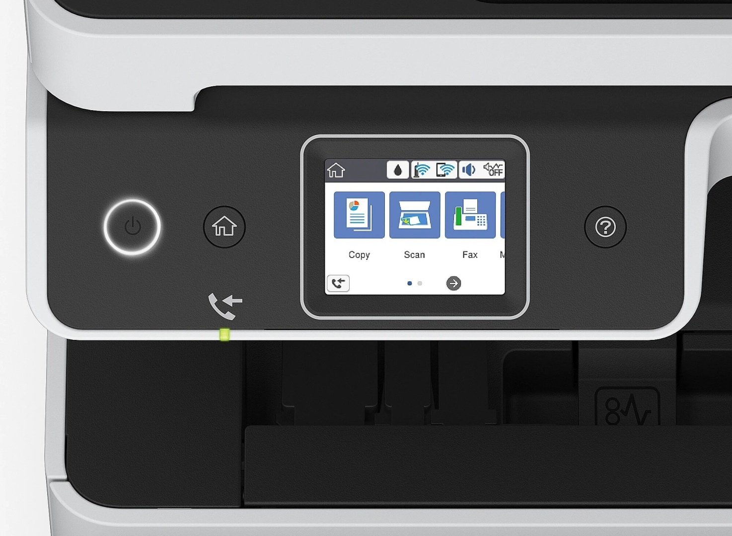 МФУ Epson L6490 C11CJ88405 купить,0