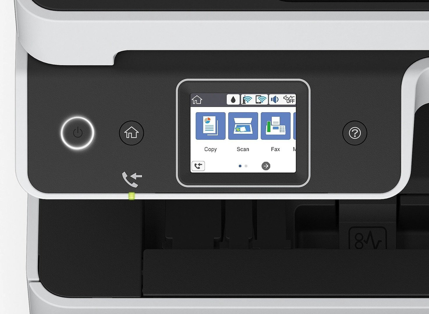 МФУ Epson L6490 C11CJ88405 купить,NaN